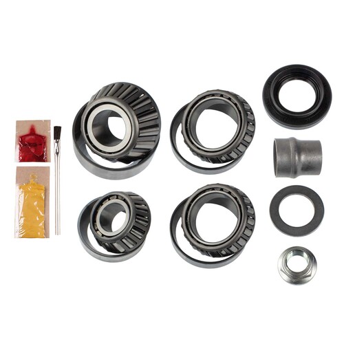 Motive Gear Differential Bearing Kit, Koyo, For LEXUS GX470 2003–2009, Kit