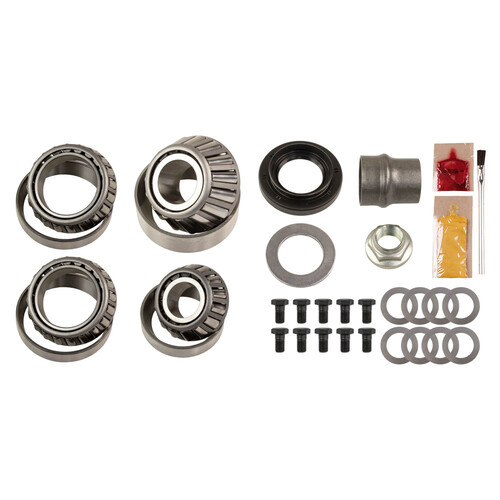 Motive Gear Differential Bearing Kit, Koyo, For LEXUS GX470 2003–2009, Kit