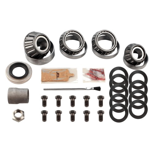 Motive Gear Differential Master Bearing Kit, Koyo, For TOYOTA 4RUNNER 1987–2002, Kit