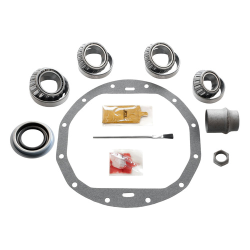 Motive Gear Differential Bearing Kit, Koyo, For BUICK CENTURION 1971–1972, Kit