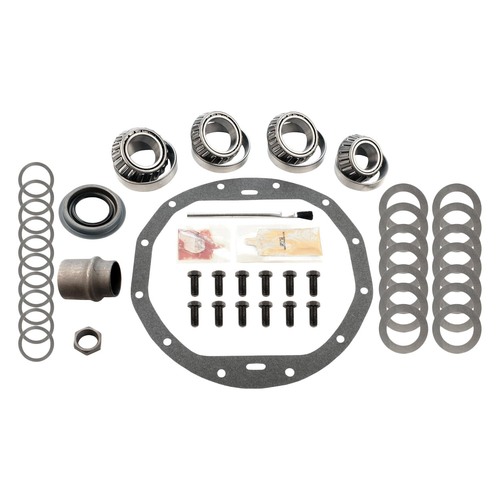 Motive Gear Differential Master Bearing Kit, Timken, For BUICK CENTURION 1971–1972, Kit