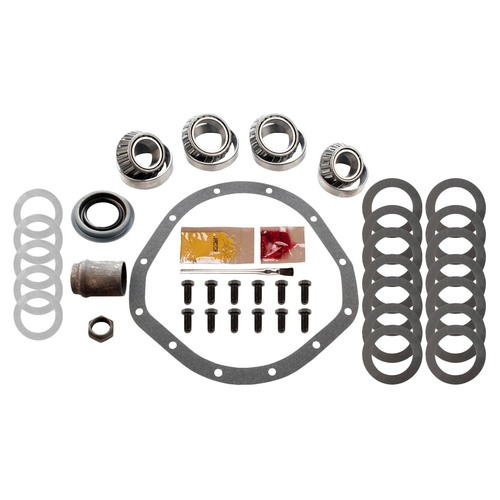Motive Gear Differential Master Bearing Kit, Timken, For CHEVROLET BLAZER 1969–1974, Kit