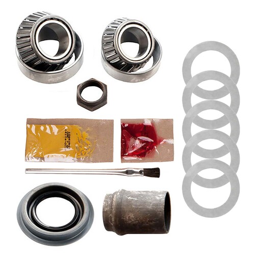Motive Gear Differential Pinion Bearing Kit, Timken, For CHEVROLET BLAZER 1969–1974, Kit