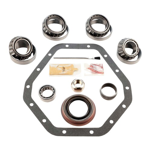 Motive Gear Differential Bearing Kit, Koyo, For CHEVROLET C20 1975–1986, Kit