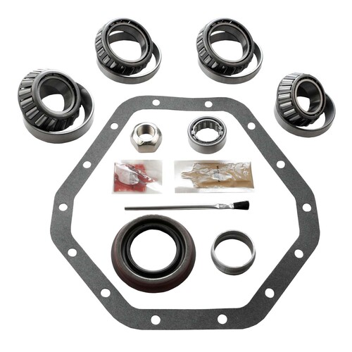 Motive Gear Differential Bearing Kit, Koyo, For CHEVROLET C2500 1988–1997, Kit