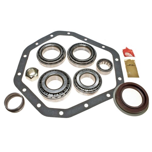 Motive Gear Differential Bearing Kit, Koyo, For CHEVROLET AVALANCHE 2500 2002–2006, Kit