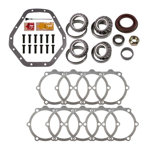 Motive Gear Differential Master Bearing Kit, Koyo, For CHEVROLET AVALANCHE 2500 2002–2006, Kit