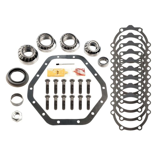 Motive Gear Differential Master Bearing Kit, Timken, For CHEVROLET AVALANCHE 2500 2002–2006, Kit