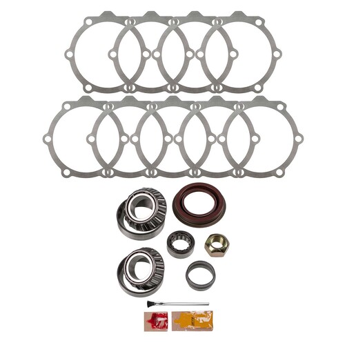 Motive Gear Differential Pinion Bearing Kit, Timken, For CHEVROLET AVALANCHE 2500 2002–2006, Kit