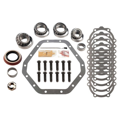 Motive Gear Differential Master Bearing Kit, Timken, For CHEVROLET C2500 1988–1997, Kit