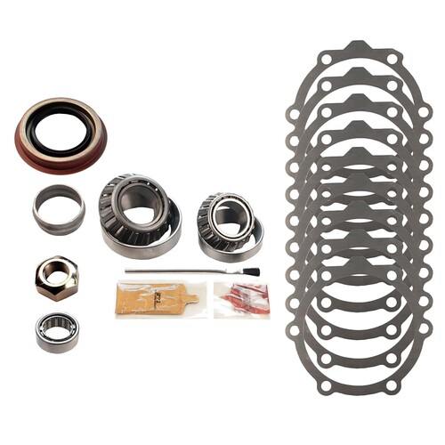 Motive Gear Differential Pinion Bearing Kit, Timken, For CHEVROLET C2500 1988–1997, Kit