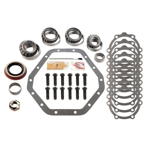 Motive Gear Differential Master Bearing Kit, Timken, For CHEVROLET C20 1975–1986, Kit