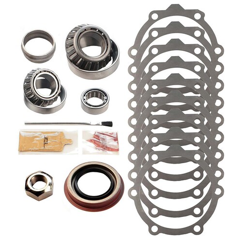 Motive Gear Differential Pinion Bearing Kit, Timken, For CHEVROLET C20 1975–1986, Kit