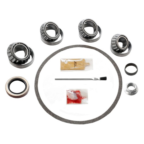 Motive Gear Differential Bearing Kit, Koyo, For AM GENERAL HUMMER 1992–2001, Kit