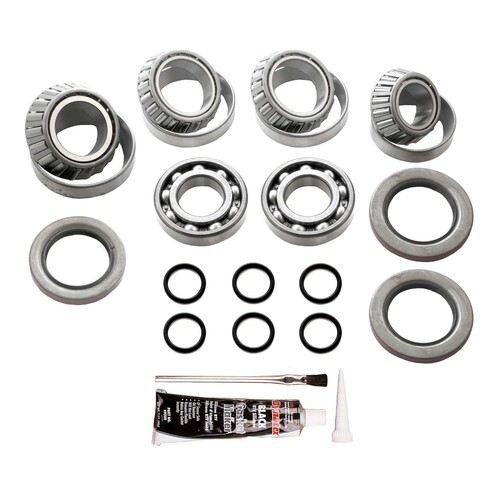 Motive Gear Differential Bearing Kit, Koyo, For AM GENERAL HUMMER 1992–2001, Kit