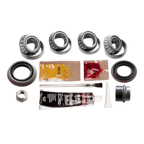 Motive Gear Differential Bearing Kit, Koyo, For Ford BRONCO II 1984–1990, Kit