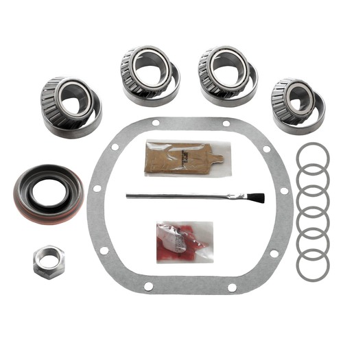 Motive Gear Bearing Kit, Koyo, Dana 30 Reverse, Dana 30 Standard, Kit