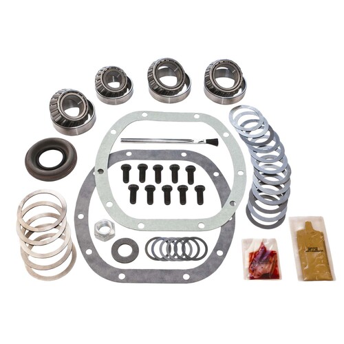 Motive Gear Master Bearing Kit, Koyo, Dana 30 Reverse, Dana 30 Standard, Kit