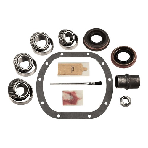 Motive Gear Differential Bearing Kit, Koyo, For JEEP GRAND CHEROKEE 1993–1996, Kit