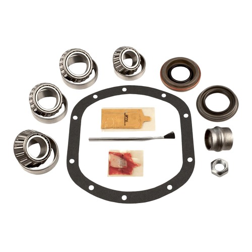 Motive Gear Differential Bearing Kit, Koyo, For JEEP CHEROKEE 2000–2001, Kit