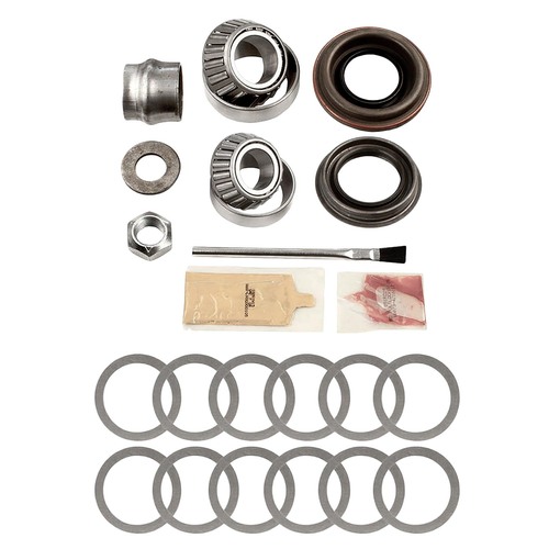 Motive Gear Differential Pinion Bearing Kit, Timken, For JEEP CHEROKEE 2000–2001, Kit