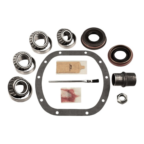 Motive Gear Differential Bearing Kit, Timken, For JEEP GRAND CHEROKEE 1993–1996, Kit