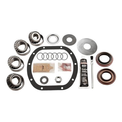 Motive Gear Differential Bearing Kit, Koyo, For AMERICAN MOTORS EAGLE 1980–1988, Kit