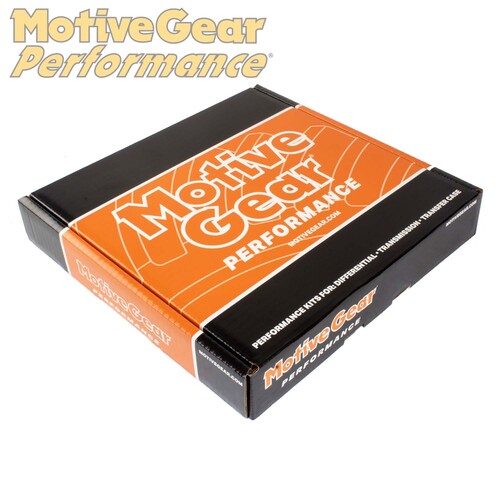 Motive Gear Differential Bearing Kit, Timken, For JEEP WRANGLER 2007–2018, Kit