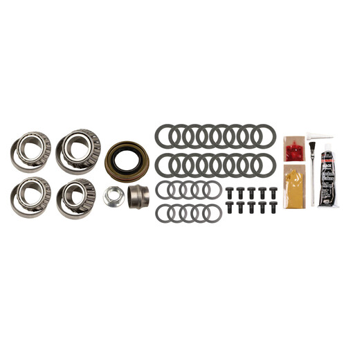 Motive Gear Differential Master Bearing Kit, Timken, For JEEP WRANGLER 2018–2021, Kit