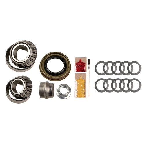 Motive Gear Differential Pinion Bearing Kit, Timken, For JEEP WRANGLER 2018–2021, Kit