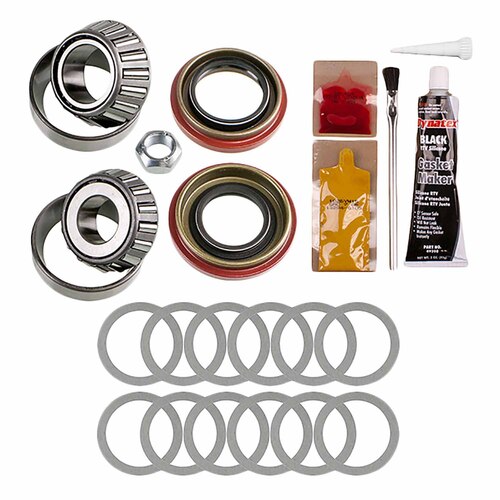 Motive Gear Differential Pinion Bearing Kit, Koyo, For AMERICAN MOTORS EAGLE 1980–1988, Kit