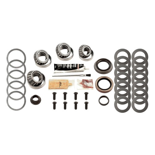 Motive Gear Differential Master Bearing Kit, Koyo, For Ford BRONCO II 1990, Kit
