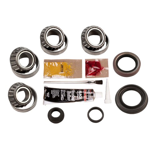 Motive Gear Differential Bearing Kit, Timken, For DODGE VIXEN 1990–1992, Kit