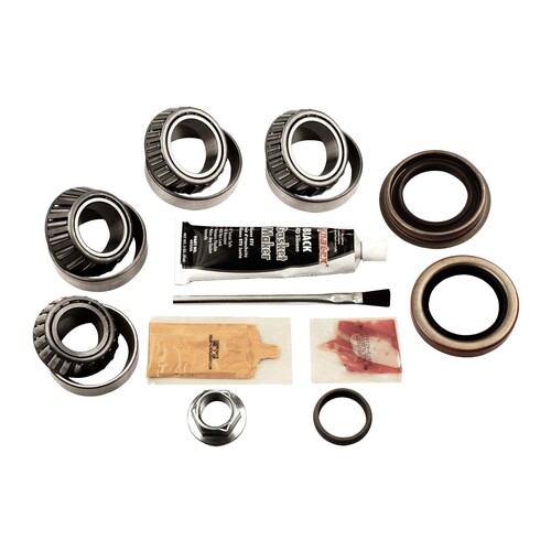 Motive Gear Differential Bearing Kit, Koyo, For AMERICAN MOTORS AMX 1978, Kit