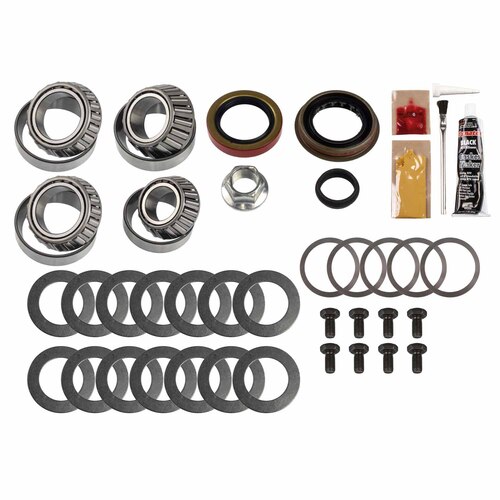 Motive Gear Differential Master Bearing Kit, Koyo, For JEEP CHEROKEE 2001, Kit