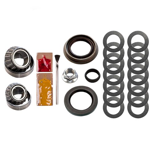 Motive Gear Differential Pinion Bearing Kit, Koyo, For AMERICAN MOTORS AMX 1978, Kit