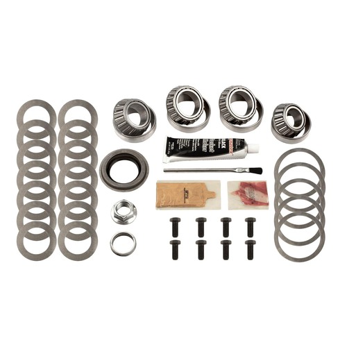 Motive Gear Differential Master Bearing Kit, Koyo, For JEEP GRAND CHEROKEE 1999–2004, Kit