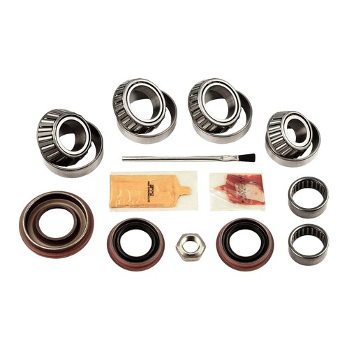 Motive Gear Differential Bearing Kit, Koyo, For CHEVROLET CORVETTE 1984–1997, Kit