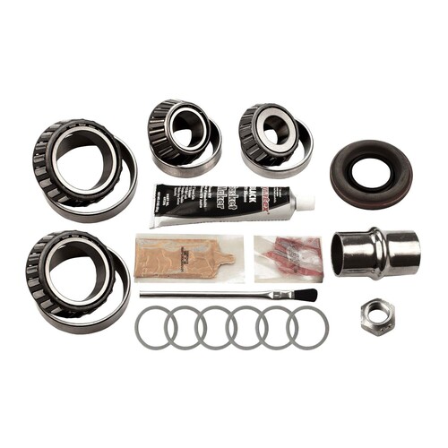 Motive Gear Differential Bearing Kit, Koyo, For Ford F-250 1986–1996, Kit