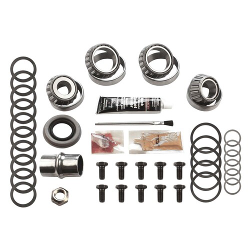 Motive Gear Differential Master Bearing Kit, Koyo, For Ford F-250 1986–1996, Kit