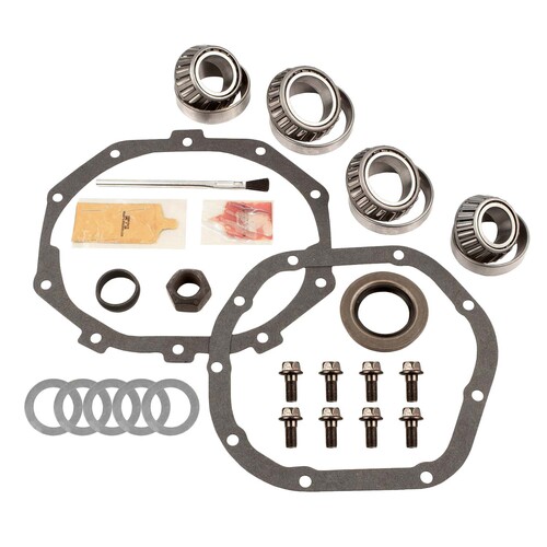 Motive Gear Differential Master Bearing Kit, Koyo, For DODGE DAKOTA 1987–1996, Kit
