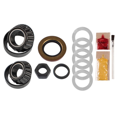 Motive Gear Differential Pinion Bearing Kit, Timken, For CHEVROLET CATERA 1990–1994, Kit