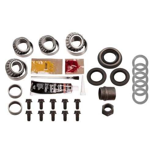 Motive Gear Differential Master Bearing Kit, Timken, For CHEVROLET ASTRO 1990–2005, Kit