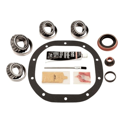 Motive Gear Differential Bearing Kit, Koyo, For DODGE VIXEN 1988–1992, Kit