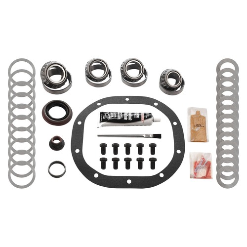 Motive Gear Differential Master Bearing Kit, Timken, For CHEVROLET TERRAIN 1981–1984, Kit