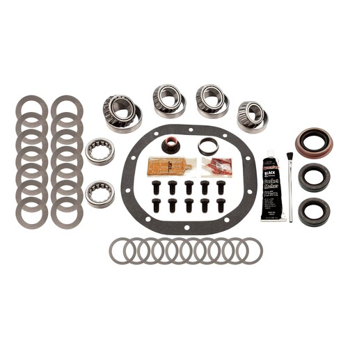 Motive Gear Differential Super Bearing Kit, Timken, For Ford AEROSTAR 1986–1997, Kit