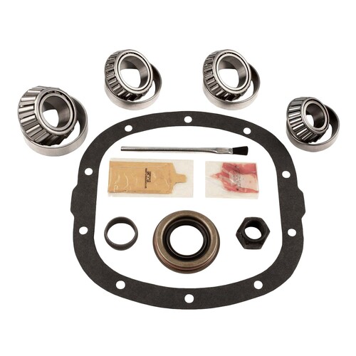 Motive Gear Differential Bearing Kit, Koyo, For BUICK COMMERCIAL CHASSIS 1991–1996, Kit