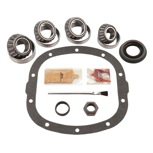 Motive Gear Differential Bearing Kit, Koyo, For BUICK CENTURY 1978–1981, Kit