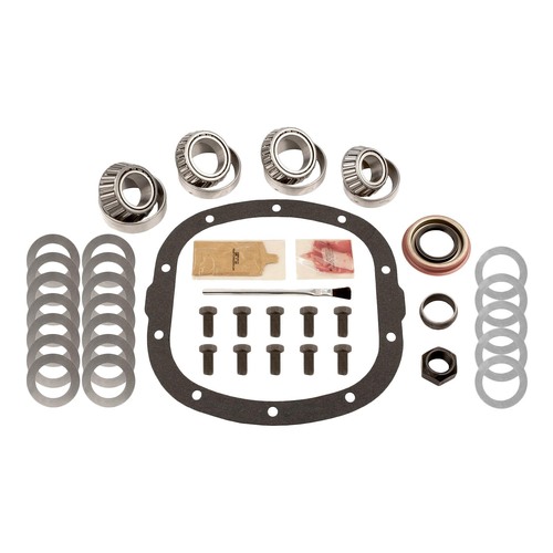 Motive Gear Differential Master Bearing Kit, Timken, For BUICK CENTURY 1978–1981, Kit