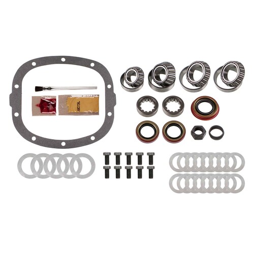 Motive Gear Differential Super Bearing Kit, Koyo, For BUICK CENTURY 1978–1981, Kit